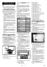 Предварительный просмотр 85 страницы Kärcher ABS WSO SB-Wash Manual