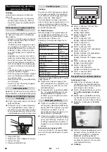 Предварительный просмотр 98 страницы Kärcher ABS WSO SB-Wash Manual