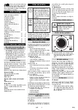 Предварительный просмотр 113 страницы Kärcher ABS WSO SB-Wash Manual