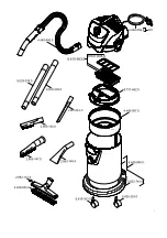 Предварительный просмотр 17 страницы Kärcher AD 3.200 Manual