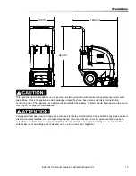 Preview for 13 page of Kärcher Admiral X Manual