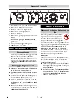 Предварительный просмотр 36 страницы Kärcher AP 100/50 M Instruction Manual