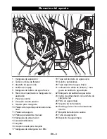 Предварительный просмотр 56 страницы Kärcher AP 100/50 M Instruction Manual