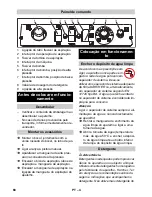 Предварительный просмотр 68 страницы Kärcher AP 100/50 M Instruction Manual