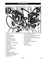 Предварительный просмотр 149 страницы Kärcher AP 100/50 M Instruction Manual