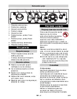 Предварительный просмотр 221 страницы Kärcher AP 100/50 M Instruction Manual