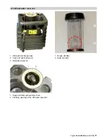 Предварительный просмотр 17 страницы Kärcher AP 100 M Service Manual