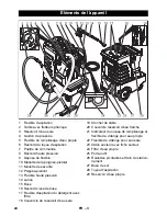 Предварительный просмотр 24 страницы Kärcher AP 50 M Instruction Manual