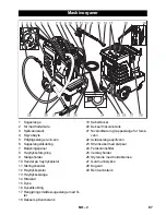 Предварительный просмотр 87 страницы Kärcher AP 50 M Instruction Manual