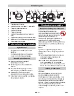 Предварительный просмотр 201 страницы Kärcher AP 50 M Instruction Manual