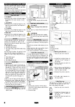 Предварительный просмотр 6 страницы Kärcher AWT Manual