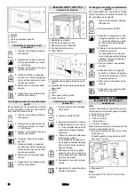 Предварительный просмотр 14 страницы Kärcher AWT Manual