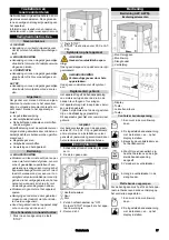 Предварительный просмотр 17 страницы Kärcher AWT Manual