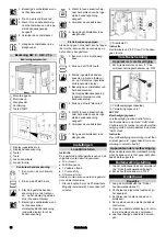 Предварительный просмотр 18 страницы Kärcher AWT Manual