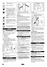 Предварительный просмотр 22 страницы Kärcher AWT Manual