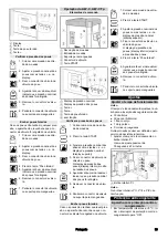 Предварительный просмотр 25 страницы Kärcher AWT Manual