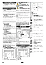 Предварительный просмотр 28 страницы Kärcher AWT Manual