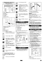 Предварительный просмотр 29 страницы Kärcher AWT Manual