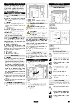 Предварительный просмотр 35 страницы Kärcher AWT Manual