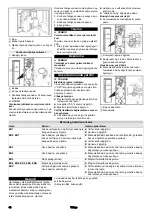 Предварительный просмотр 48 страницы Kärcher AWT Manual