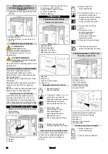 Предварительный просмотр 50 страницы Kärcher AWT Manual