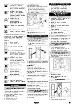 Предварительный просмотр 51 страницы Kärcher AWT Manual