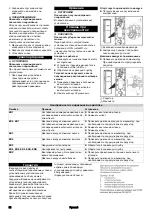 Предварительный просмотр 52 страницы Kärcher AWT Manual