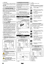 Предварительный просмотр 54 страницы Kärcher AWT Manual