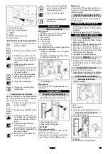 Предварительный просмотр 55 страницы Kärcher AWT Manual