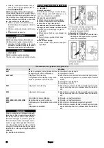 Предварительный просмотр 56 страницы Kärcher AWT Manual