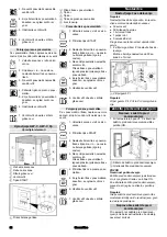 Предварительный просмотр 62 страницы Kärcher AWT Manual