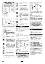 Предварительный просмотр 66 страницы Kärcher AWT Manual