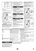 Предварительный просмотр 67 страницы Kärcher AWT Manual