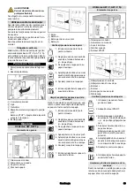 Предварительный просмотр 69 страницы Kärcher AWT Manual