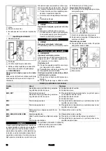 Предварительный просмотр 78 страницы Kärcher AWT Manual