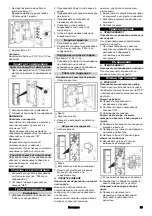 Предварительный просмотр 85 страницы Kärcher AWT Manual