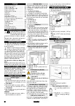 Предварительный просмотр 94 страницы Kärcher AWT Manual