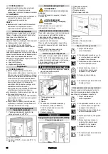 Предварительный просмотр 98 страницы Kärcher AWT Manual