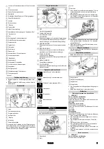 Предварительный просмотр 5 страницы Kärcher B 110 R Classic Bp D75 Manual