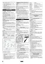 Preview for 6 page of Kärcher B 110 R Classic Bp D75 Manual