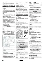 Preview for 66 page of Kärcher B 110 R Classic Bp D75 Manual