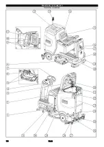 Preview for 104 page of Kärcher B 110 R Classic Bp D75 Manual