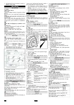 Preview for 106 page of Kärcher B 110 R Classic Bp D75 Manual