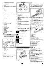 Preview for 125 page of Kärcher B 110 R Classic Bp D75 Manual