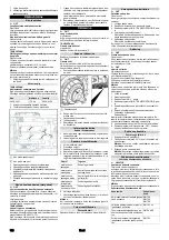 Preview for 126 page of Kärcher B 110 R Classic Bp D75 Manual