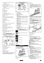 Предварительный просмотр 145 страницы Kärcher B 110 R Classic Bp D75 Manual