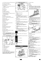 Предварительный просмотр 155 страницы Kärcher B 110 R Classic Bp D75 Manual