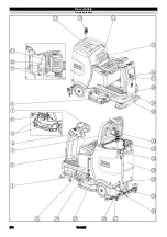 Preview for 214 page of Kärcher B 110 R Classic Bp D75 Manual