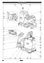 Предварительный просмотр 234 страницы Kärcher B 110 R Classic Bp D75 Manual