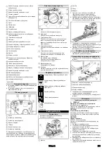 Предварительный просмотр 235 страницы Kärcher B 110 R Classic Bp D75 Manual